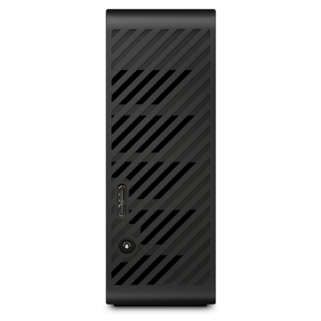HDD EXT SG 20 TB 3.5" 3.0 EXPANSION BK [6]