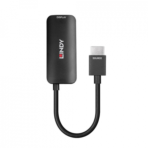 HDMI 8K60 to DisplayPort 1.4 Converter [1]