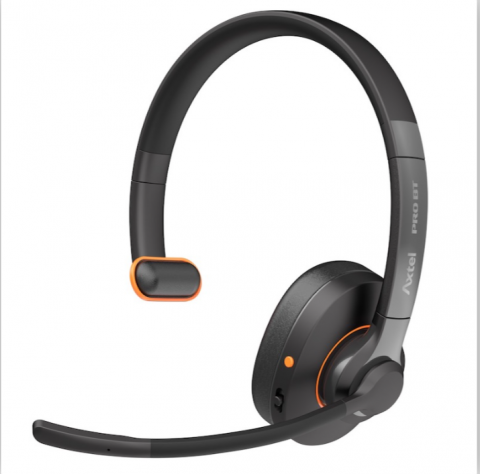 HEADSET AXTEL PRO BT MONO/DUO AXH-PROBT [0]