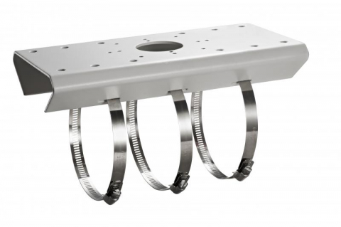 Accesorii - HIKVISION BRAKET 117×143×194mm