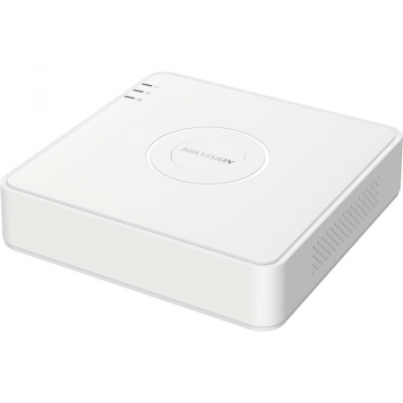 DVR - HIKVISION DVR 1U H.265 4CH 720P