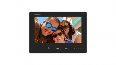 INTERFONIE - HK MONITOR VIDEOINTERFON 2-WIRE HD