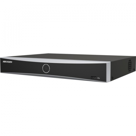 NVR - HK NVR 4 CANALE IP ACUSENSE 4K