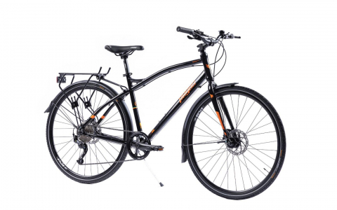 HOINAR 28'' NEGRU PORTOCALIU [1]