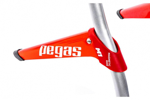 Home trainer magnetic Pegas, 24''-29'' [5]