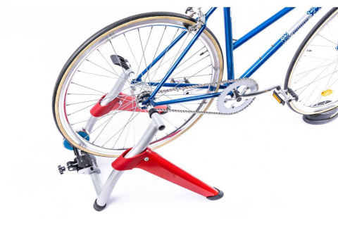 Home trainer magnetic Pegas, 24''-29'' [4]