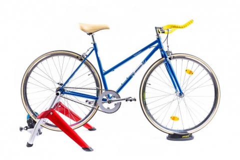 Home trainer magnetic Pegas, 24''-29'' [1]