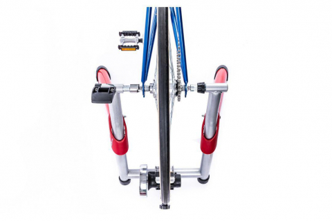 Home trainer magnetic Pegas, 24''-29'' [3]