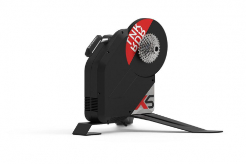 Home Trainer Smart ThinkRider X5 [7]
