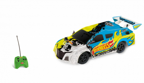 HOT WHEELS DIV. CULORI 1:28 [1]