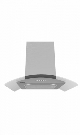 HOTE DE BUCATARIE - HOTA DECORATIVA HEINNER HDCH-MD800GIX