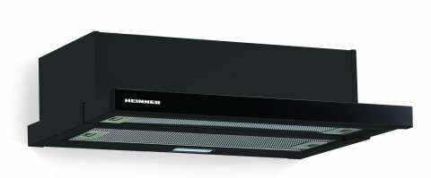 Produse - HOTA TELESCOPICA HEINNER HTCH-490GBK