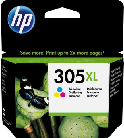Cartuse cerneala - HP 3YM63AE INKJET CARTRIDGE