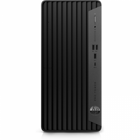 DESKTOP PC & MONITOARE - HP 400G9 TWR i7-13700 16 512 UMA W11P 3y