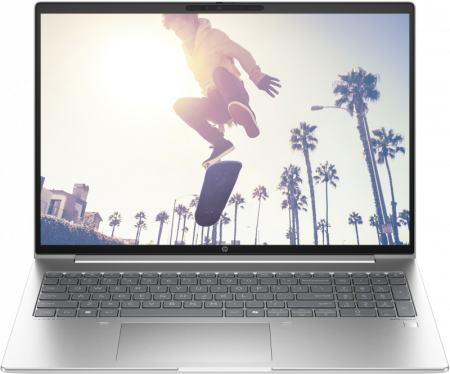 Laptop, Tablete & Telefoane - HP 460G11 16" U7-155U 16 512 UMA DOS 3yw