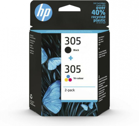 Cartuse cerneala - HP 6ZD17AE INKJET CARTRIDGE