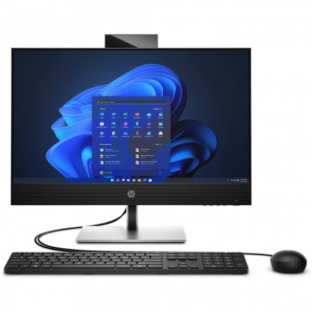 All in one PC - HP AIO440G9 T i5-13500T 16 512 UMA W11P