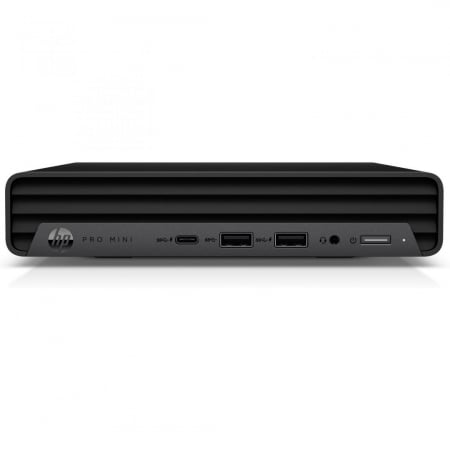PC, Periferice & Software - HP DM 400G9 i5-13500T 16 512 UMA W11P 3y