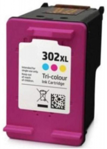 Cartuse cerneala - HP F6U67AE INKJET CARTRIDGE
