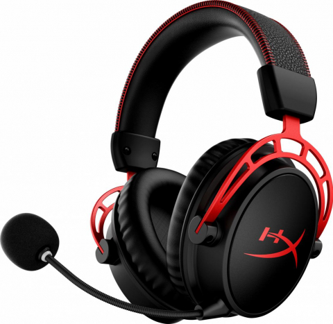 PERIFERICE PC - HP HEADPHONES HYPERX CLOUD ALPHAS WR