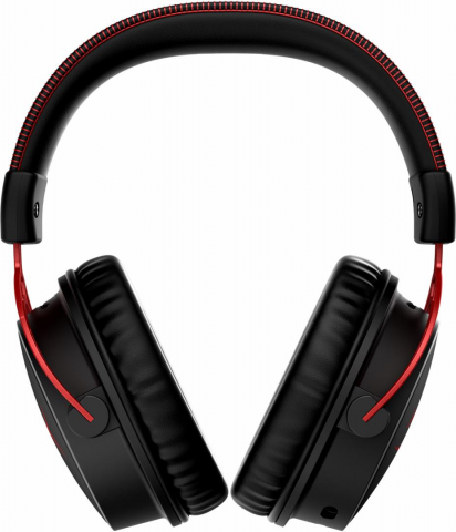 HP HEADPHONES HYPERX CLOUD ALPHAS WR [2]