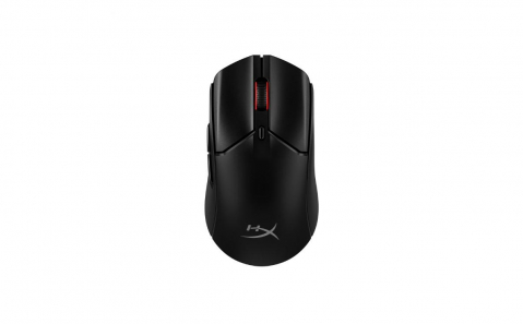 HP HyperX Pulsefire Haste 2 WS Black [0]