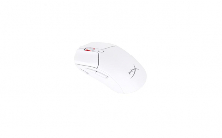 HP HyperX Pulsefire Haste 2 WS White [1]