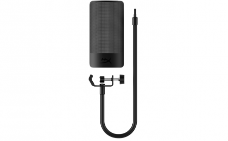 Periferice Diverse - HP MICROFON HyperX PROTECTION