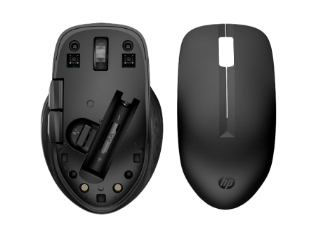 HP MOUSE 435 MltDvc Wireless [2]