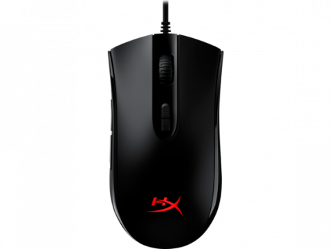 HP MOUSE HYPERX PULSEFIRE CORE [0]