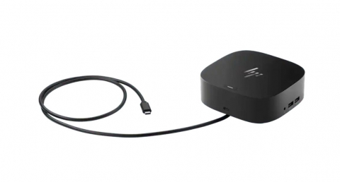 HP USB-C Dock G5 [2]