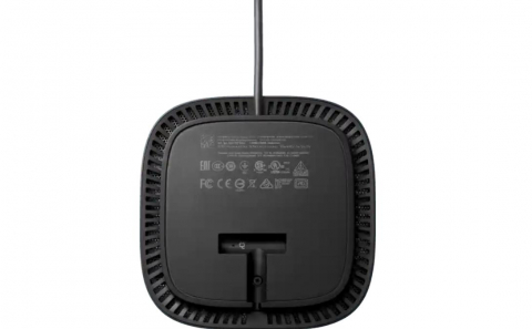 HP USB-C Dock G5 [4]