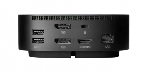 HP USB-C Dock G5 [3]
