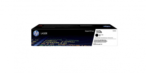 Produse - HP W2070A BLACK TONER CARTRIDGE