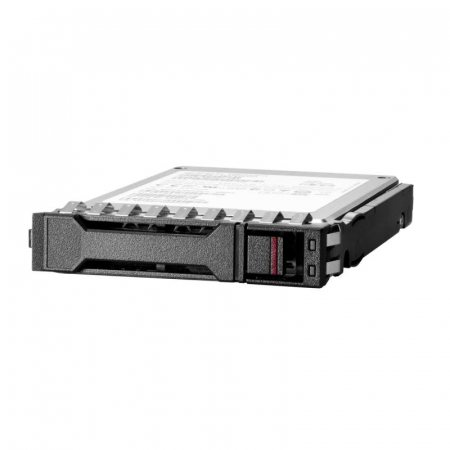 SERVERE, COMPONENTE & UPS - HPE 1.92TB SATA RI SFF BC MV SSD