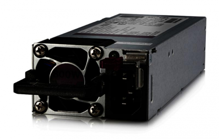 Accesorii server - HPE 800W FS TI HT PLG LH PWR SPLY KIT