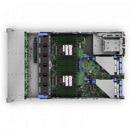 HPE PROLIANT DL380 GEN11 4514Y 2.0GHZ [2]