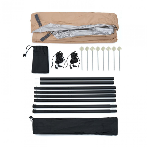 HR ADAPOST CAMPING 5.5X4.3M [2]