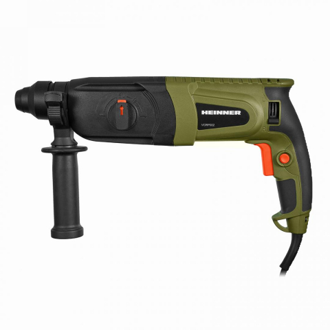 Produse - HR CIOCAN ROTOPERCUTOR 1050W 3.4J 980RPM