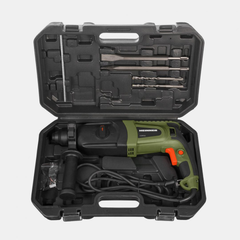 HR CIOCAN ROTOPERCUTOR 1050W 3.4J 980RPM [1]