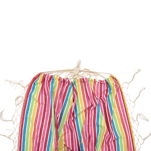 HR HAMAC PINK&YELLOW 200X160CM [1]