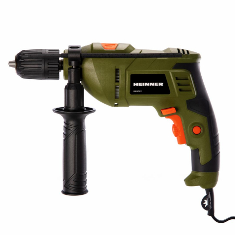 Produse - HR MASINA DE GAURIT CU PERCUTIE 650W 13M