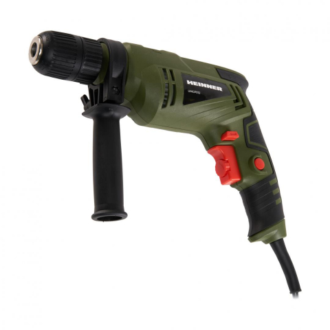 HR MASINA DE GAURIT PERCUTIE 550W 13MM [2]