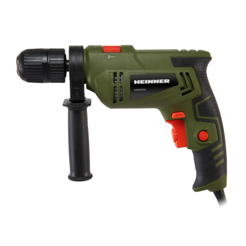 Produse - HR MASINA DE GAURIT PERCUTIE 550W 13MM