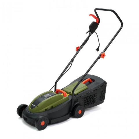 Produse - HR MASINA GAZON 1300W 3500RPM 32CM