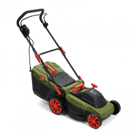 HR MASINA GAZON 1600W 3500RPM 36CM [2]