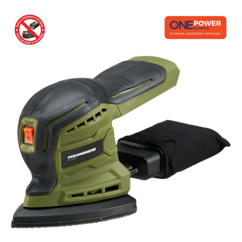 Produse - HR.ONE P.SLEFUITOR 18V 12000 OPM
