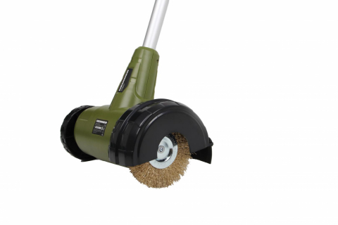 HR PERIE ELECTRICA PENTRU BURUIENI 400W [2]
