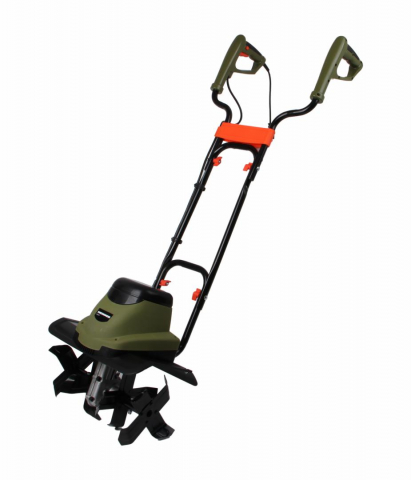 HR SAPATOARE ELECTRICA 1000W 380RPM360MM [2]