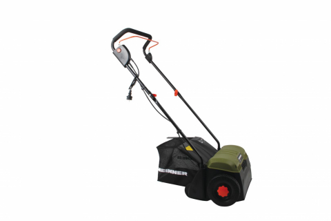 HR SCARIFICATOR SI AERATOR 1400W [2]